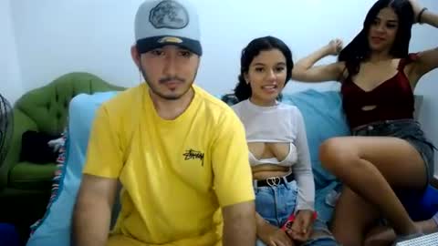 Snapshot of gaby_horny69 chatting on June 15, 12:35 am gaby_horny69 online show from June 15, 12:35 am