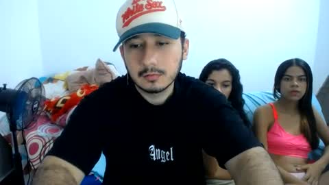 Snapshot of gaby_horny69 chatting on June 19, 1:43 am gaby_horny69 online show from June 19, 1:43 am