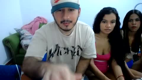 Snapshot of gaby_horny69 chatting on June 26, 7:13 am gaby_horny69 online show from June 26, 7:13 am