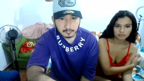 Snapshot of gaby_horny69 chatting on June 27, 7:46 am gaby_horny69 online show from June 27, 7:46 am