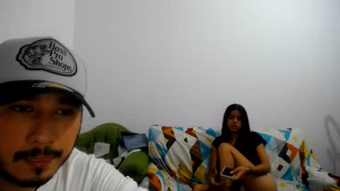 Snapshot of gaby_horny69 chatting on June 29, 10:15 am gaby_horny69 online show from June 29, 10:15 am