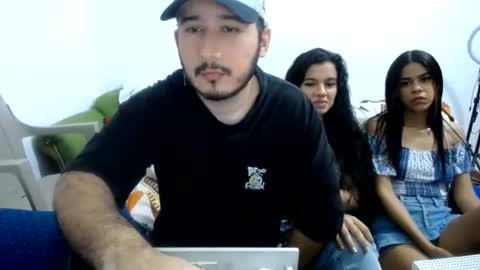 Snapshot of gaby_horny69 chatting on July 2, 12:43 am gaby_horny69 online show from July 2, 12:43 am