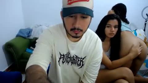 Snapshot of gaby_horny69 chatting on July 3, 12:39 am gaby_horny69 online show from July 3, 12:39 am