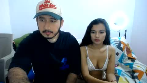 Snapshot of gaby_horny69 chatting on July 5, 7:37 am gaby_horny69 online show from July 5, 7:37 am