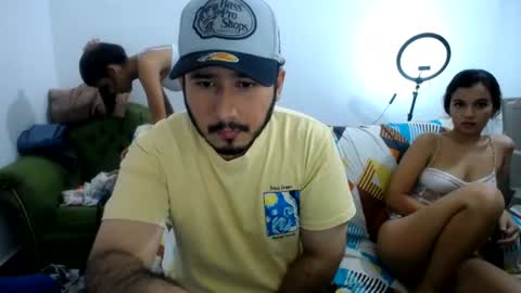 Snapshot of gaby_horny69 chatting on July 6, 7:27 am gaby_horny69 online show from July 6, 7:27 am