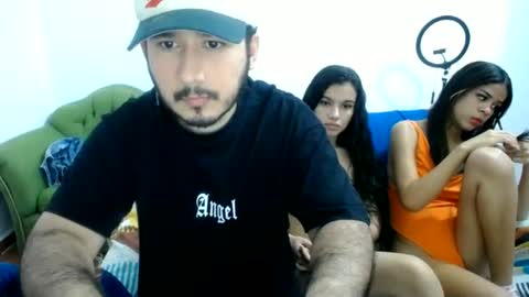 Snapshot of gaby_horny69 chatting on July 7, 7:34 am gaby_horny69 online show from July 7, 7:34 am
