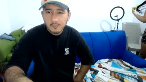 Snapshot of gaby_horny69 chatting on July 8, 12:15 am gaby_horny69 online show from July 8, 12:15 am