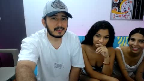 Snapshot of gaby_horny69 chatting on August 7, 6:37 am gaby_horny69 online show from August 7, 6:37 am
