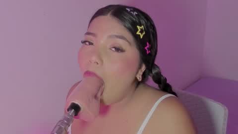 Snapshot of gaby_hot25 chatting on September 24, 2:26 am gaby online show from September 24, 2:26 am