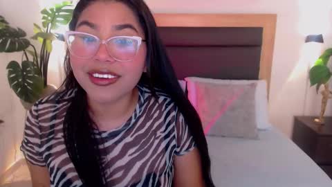 G A B Y  online show from September 26, 3:10 am