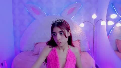 Gaby online show from October 9, 5:00 pm