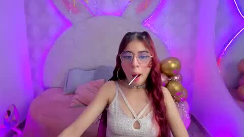 Gaby online show from November 14, 8:51 pm