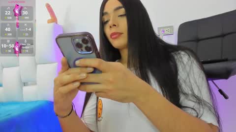 gaby_lovesexx online show from March 12, 6:33 pm