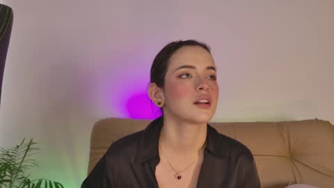 Gaby  online show from May 3, 4:57 pm