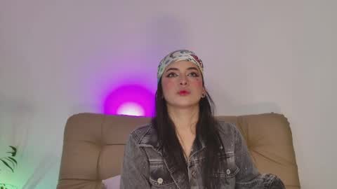 Gaby  online show from May 10, 11:26 am