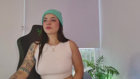 Gaby  online show from May 12, 12:57 pm