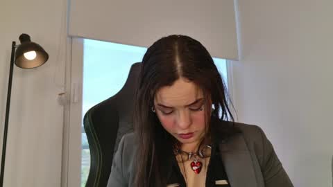 Gaby  online show from May 19, 2:12 pm