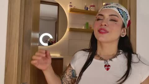 Gaby  online show from May 21, 5:53 pm