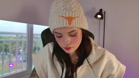 Gaby  online show from May 30, 2:36 pm