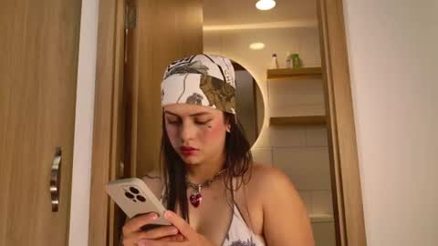 Gaby  online show from June 10, 2:23 am