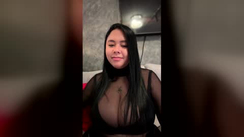 Snapshot of gaby_millerr chatting on May 21, 3:24 am Gaby online show from May 21, 3:24 am