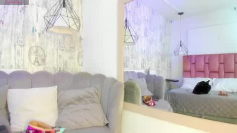 Snapshot of gaby_millerr chatting on May 25, 11:49 am Gaby online show from May 25, 11:49 am