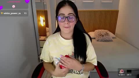 GABY online show from September 18, 2:08 pm