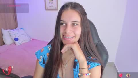 Gabriela online show from January 17, 9:06 pm