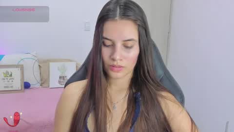 Gabriela online show from March 2, 7:45 pm