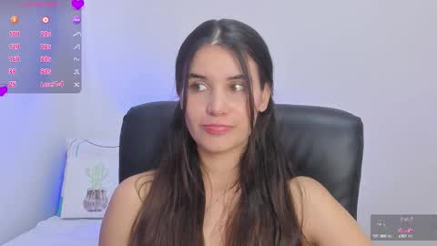 Gabriela online show from September 28, 6:46 pm