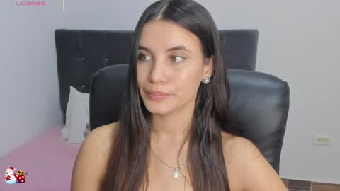 Gabriela online show from November 21, 11:14 pm