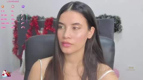 Gabriela online show from December 16, 11:21 pm