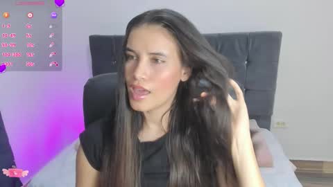 Snapshot of gaby_olsen chatting on February 20, 11:05 pm Gabriela online show from February 20, 11:05 pm