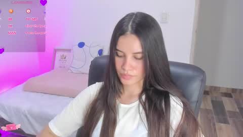 Snapshot of gaby_olsen chatting on February 23, 10:51 pm Gabriela online show from February 23, 10:51 pm