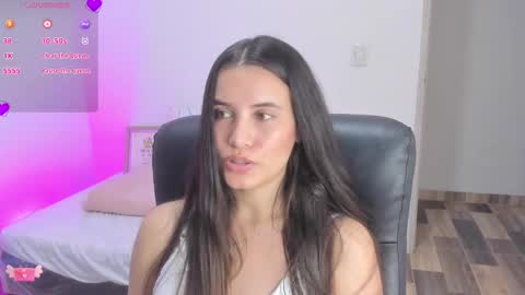 Snapshot of gaby_olsen chatting on February 27, 11:49 pm Gabriela online show from February 27, 11:49 pm