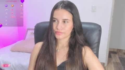 Snapshot of gaby_olsen chatting on March 6, 11:34 pm Gabriela online show from March 6, 11:34 pm