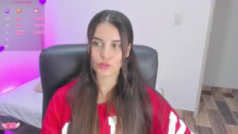 Snapshot of gaby_olsen chatting on March 9, 11:42 pm Gabriela online show from March 9, 11:42 pm