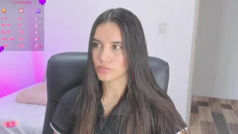 Snapshot of gaby_olsen chatting on March 19, 9:41 pm Gabriela online show from March 19, 9:41 pm