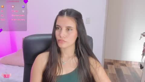 Snapshot of gaby_olsen chatting on March 20, 8:57 pm Gabriela online show from March 20, 8:57 pm