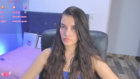 Gabriela online show from April 24, 10:56 pm