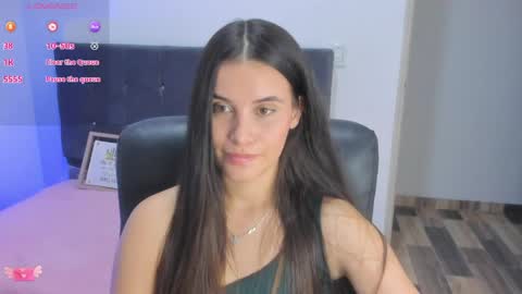 Gabriela online show from April 27, 11:14 pm