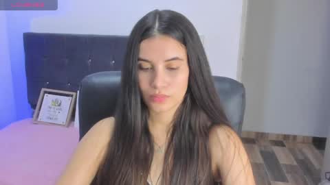 Gabriela online show from May 1, 11:09 pm