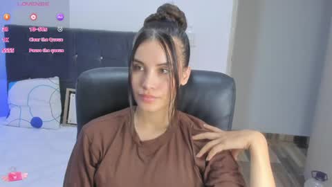 Gabriela online show from May 8, 11:10 pm