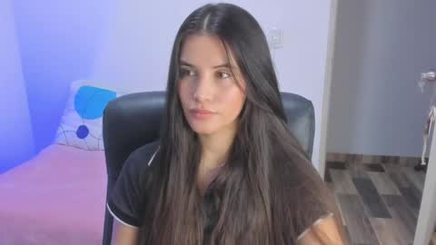 Gabriela online show from May 12, 11:02 pm