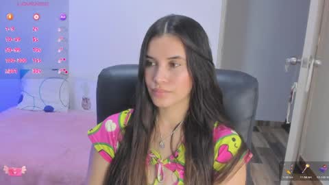 Gabriela online show from May 13, 11:00 pm