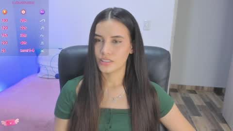 Gabriela online show from May 18, 11:21 pm