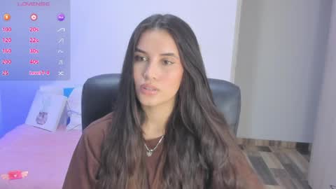 Gabriela online show from May 22, 11:54 pm