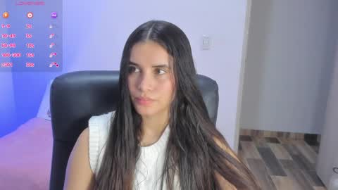 Gabriela online show from May 26, 11:34 pm