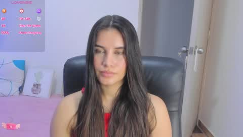 Gabriela online show from May 29, 12:08 am