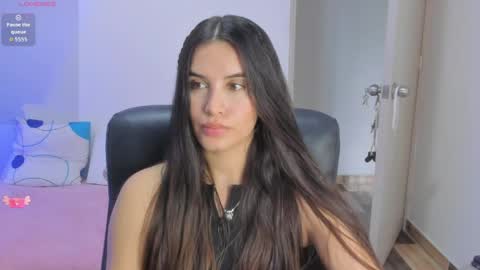 Gabriela online show from May 29, 4:38 pm